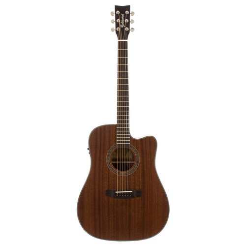 Goldwood dreadnought nat sat - dreadnought, nat.