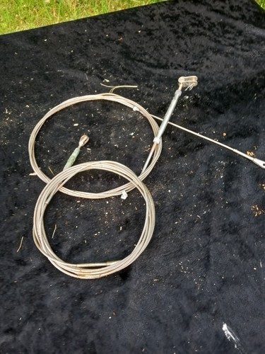 Used 1980s hobiecat - 1980s, 16'