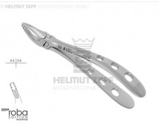 Zepf Pinza da Dentista Bambini