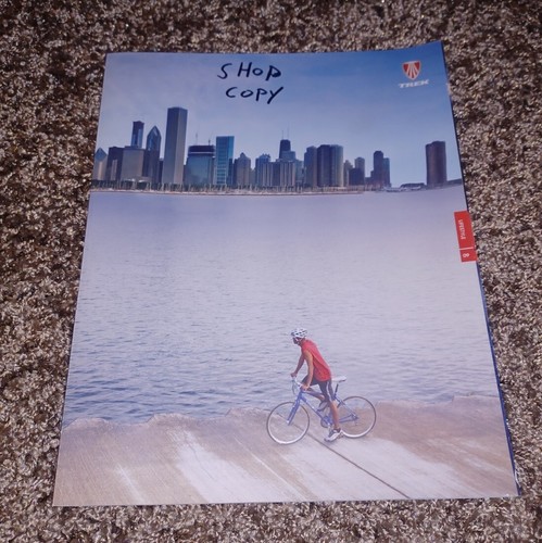 Catalogo completo bici trek - catalogo,