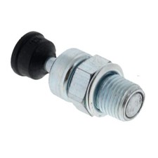 VALVOLA DI DECOMPRESSIONE PER