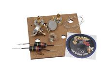 Kit aggiornamento elettronico