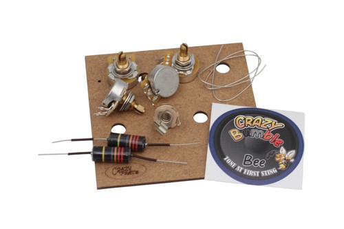 Kit aggiornamento elettronico