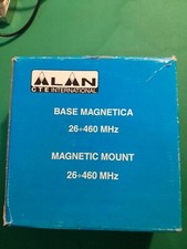 RADIOAMATORI, CB, BASE