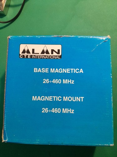 Radioamatori base - cb,,