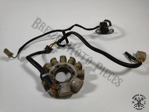 Stator allumage honda - honda, cm125