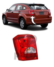 Per Dodge Caliber USA