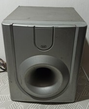 Sub woofer 40 watt Per Impianto Audio Dolby Surround Trevi Potente  HDV 4000 