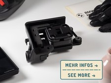 Garmin Zumo XT / XT2