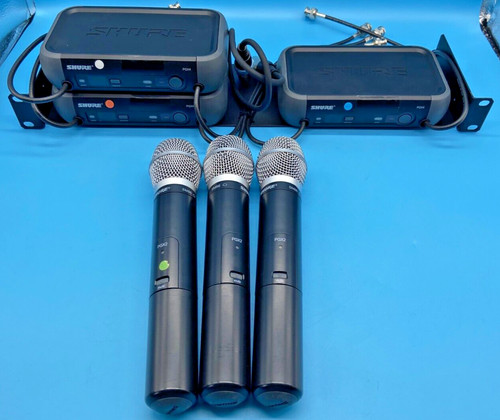 Se3868 shure sm86 pgx2 - shure,