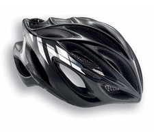 Casco Bici MET INFERNO UL Nero