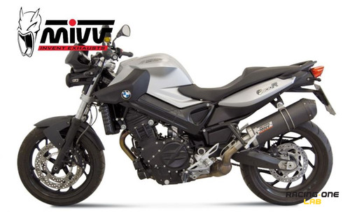 Exhaust muffler silencer - exhaust,