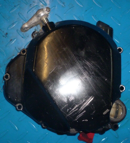 Carter embrayage kawasaki - embrayage, zr7