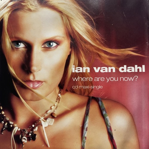 Where are you now single - are, by
