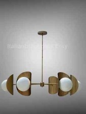 Lampadario A Pendolo Sputnik