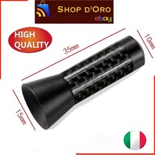ANTENNA AUTO CORTA 3,5CM MINI