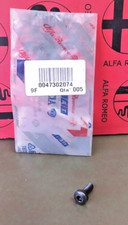 ALFA ROMEO 156 ALTRE VITE BRACCIOLO SEDILE ANTERIORE 47302074