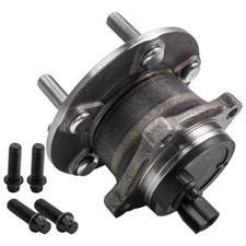 KIT CUSCINETTO MOZZO RUOTA POSTERIORE FOR FORD C-MAX FOCUS MK II VKBA3661