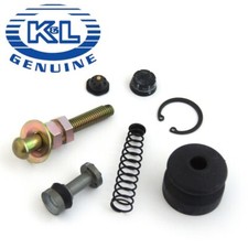 Honda Rear Brake K&L Master