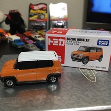 Tomica Suzuki Hustler 75