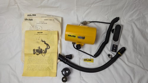 Mare 50m flash - mare,