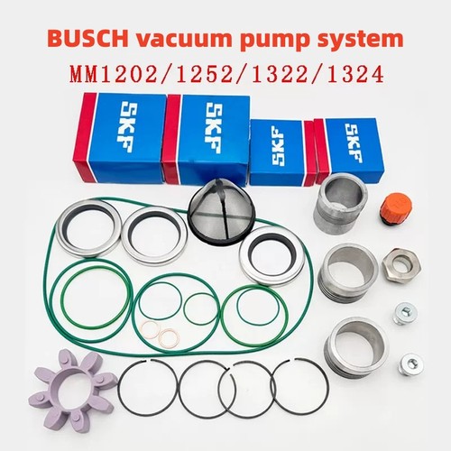 Kit manutenzione pompa vuoto