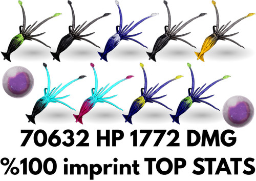 Tusoteuthis 1772 dmg 100 - 1772,