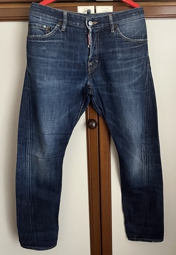 Jeans dsquared2 - jeans,
