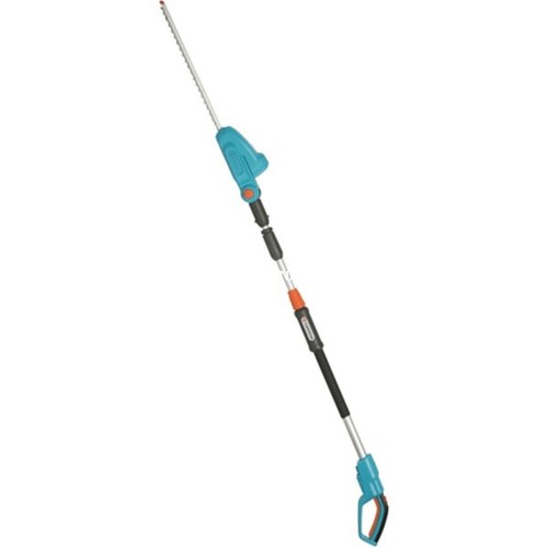 Tagliasiepi telescopico - , a
