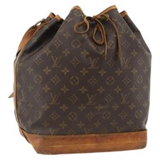 LOUIS VUITTON Monogram Noe