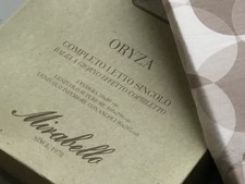 Mirabello Completo Letto