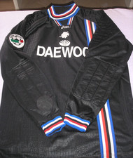 MAGLIA SAMPDORIA PORTIERE