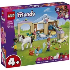 LEGO® Friends - Clinica