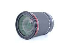 Pentax HD PENTAX-DA Obiettivo