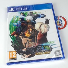 The King of Fighters XIII