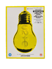 U2 Innocence Experience Live