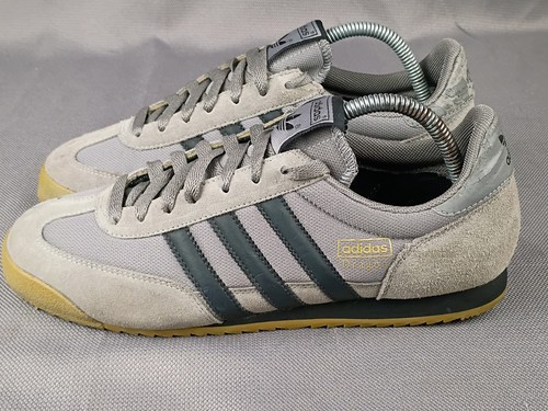 Adidas dragon green scarpa - adidas,