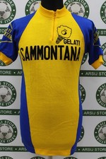 Maglia ciclismo bike