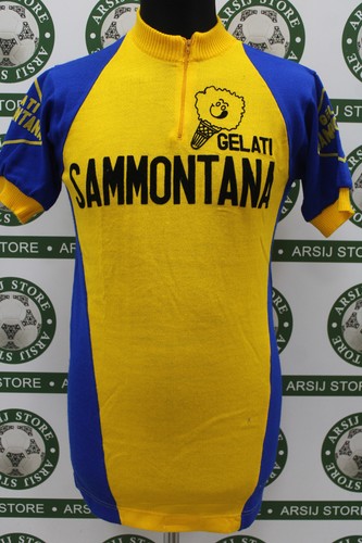 Maglia ciclismo bike