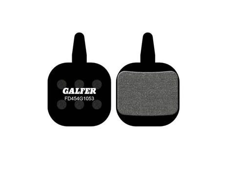 Galfer pastiglie freno tektro - pastiglie,