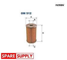 FILTRO IDRAULICO, SISTEMA