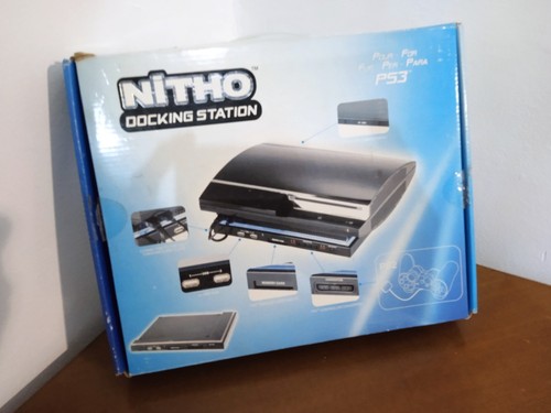 Nitho docking station - nitho,