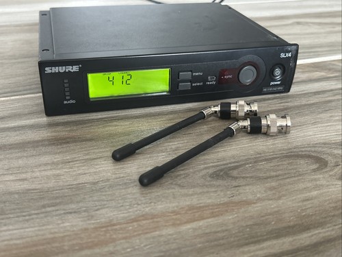 Ricevitore microfono wireless
