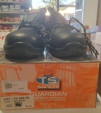 SCARPE DA LAVORO