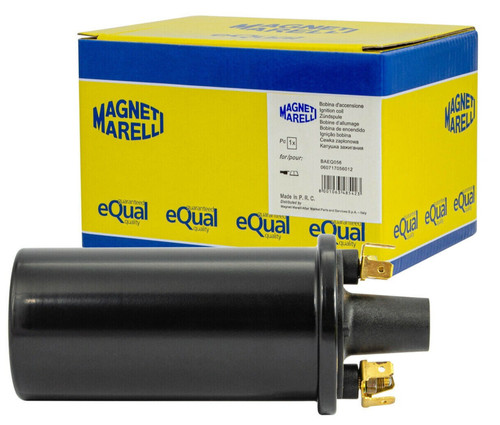 Bobina accensione magneti - accensione,