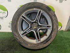 CERCHIO IN LEGA PER MERCEDES GLC Serie (W253) A2534015400 255/50R19 AMG (15>)
