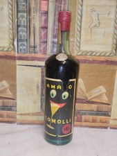 Comolli Dry Amaro 1L Nn% Anni