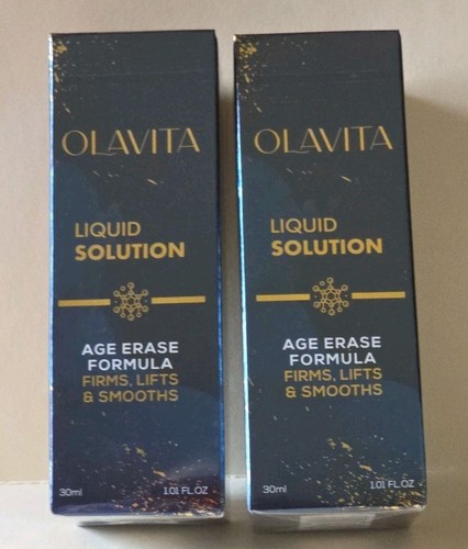 Olavita soluzione liquida - olavita,