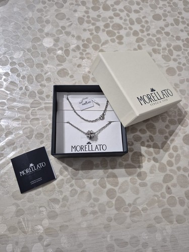 Collana morellato donna - collana,