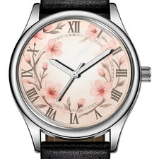 Orologio da polso Sakura